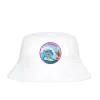 Personalized Patch Bucket Hat