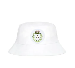 Personalized Patch Bucket Hat