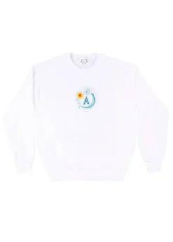 Personalized Patch Sweatshirts
