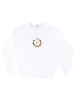 Personalized Patch Sweatshirts