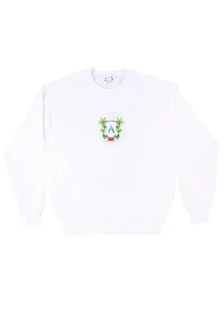 Personalized Patch Sweatshirts