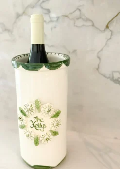 Personalized Utensil Holder