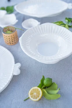 Pesce Serena Cereal Bowl