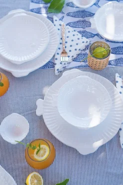 Pesce Serena Cereal Bowl
