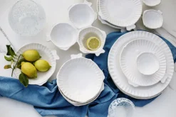 Pesce Serena Medium Serving Bowl