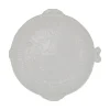 Pesce Serena Round Platter