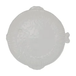 Pesce Serena Round Platter