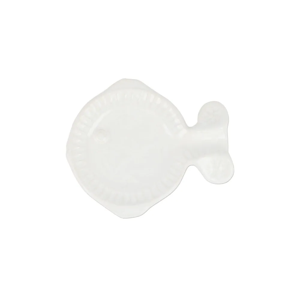 Pesce Serena Spoon Rest