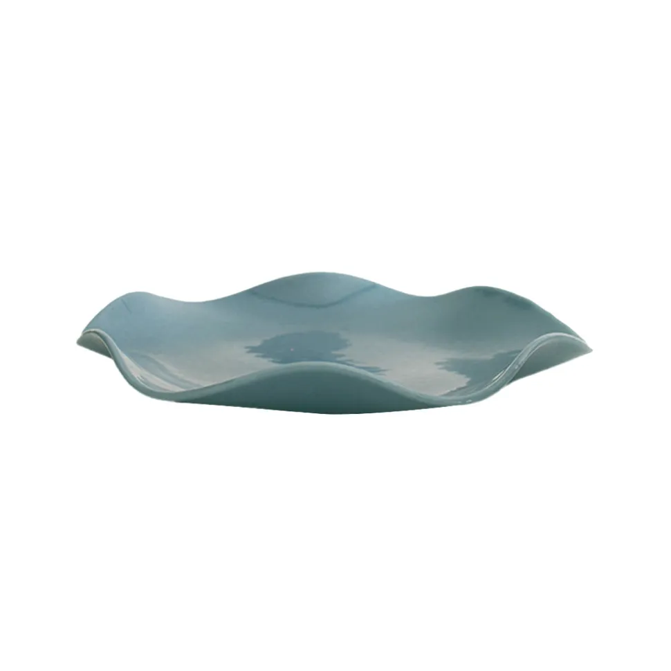 Petal Plate, Large