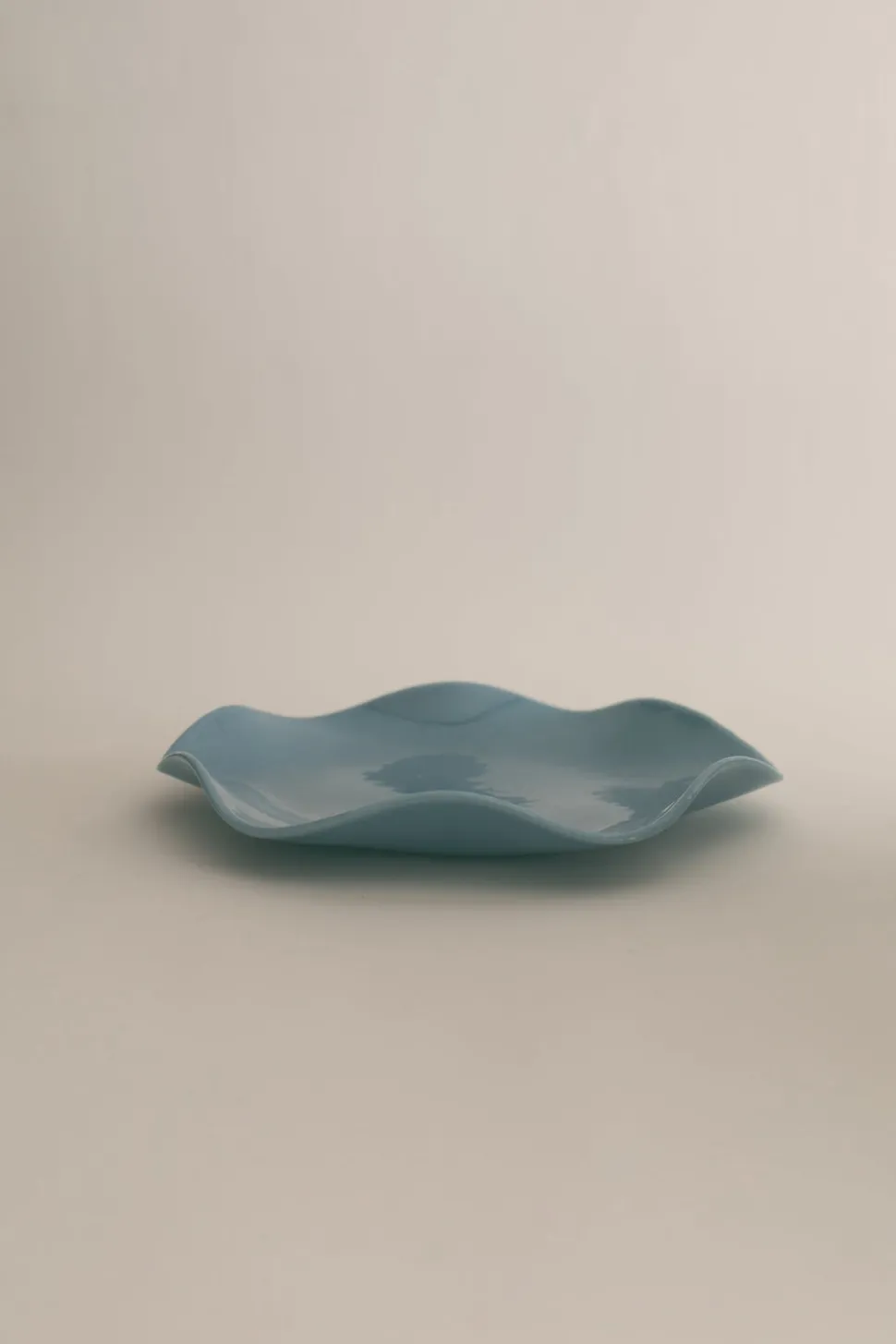 Petal Plate, Large