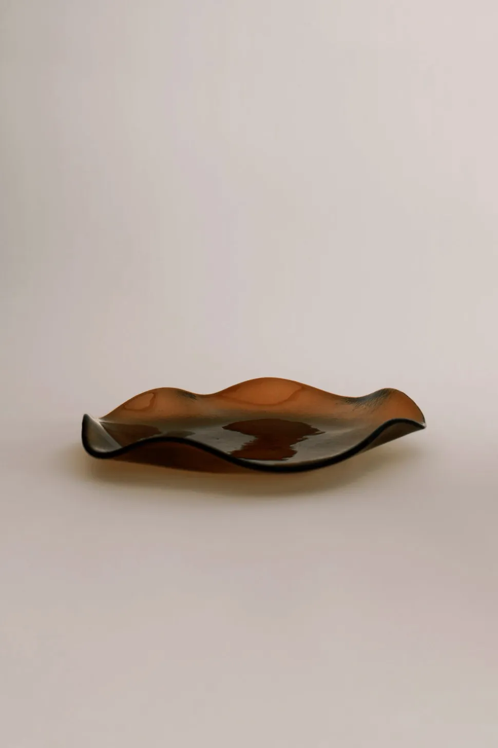 Petal Plate, Large