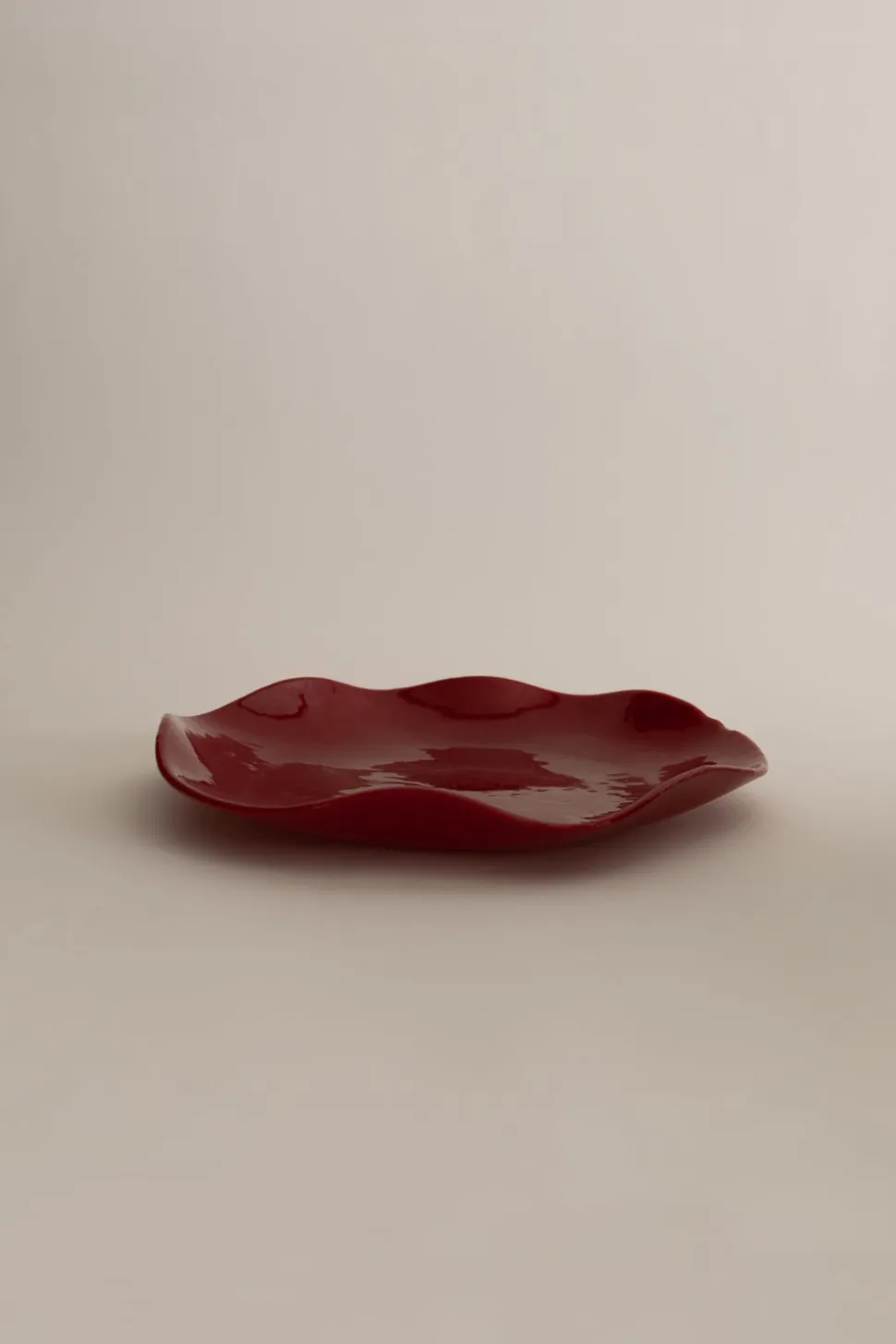 Petal Plate, Large