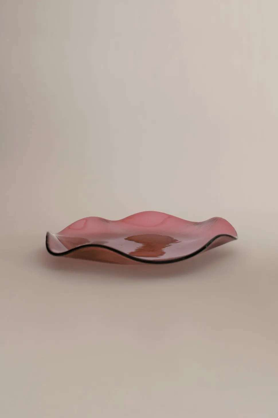Petal Plate, Large