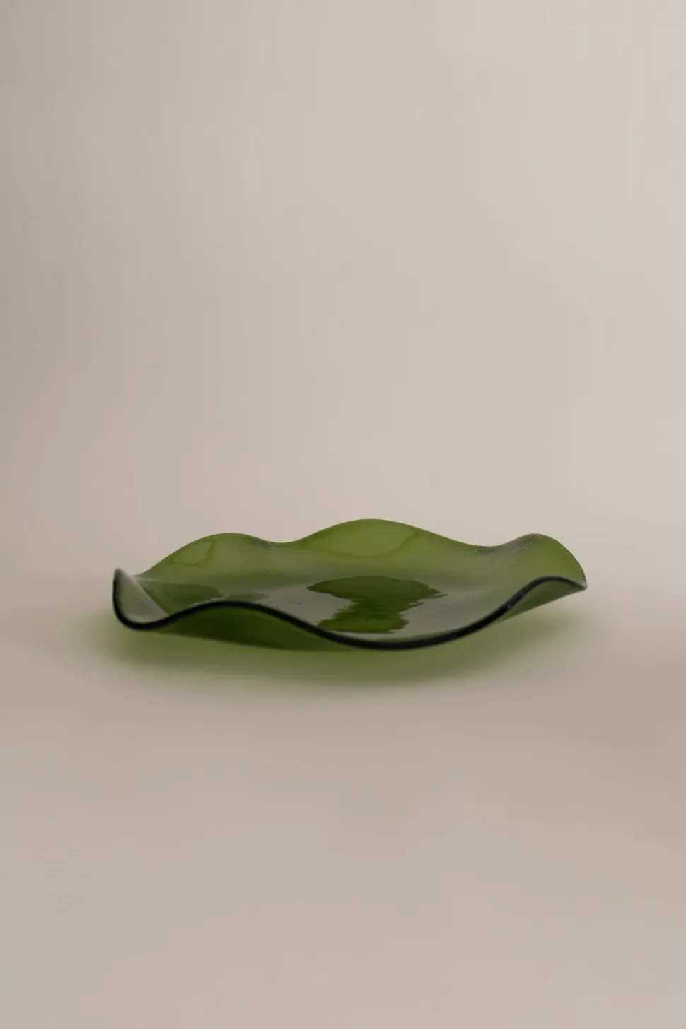 Petal Plate, Large