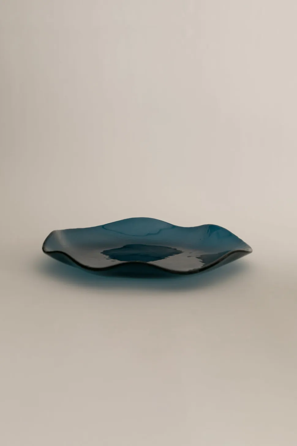 Petal Plate, Large