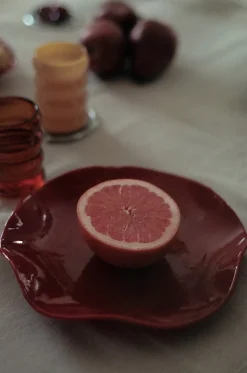Petal Plate, Small