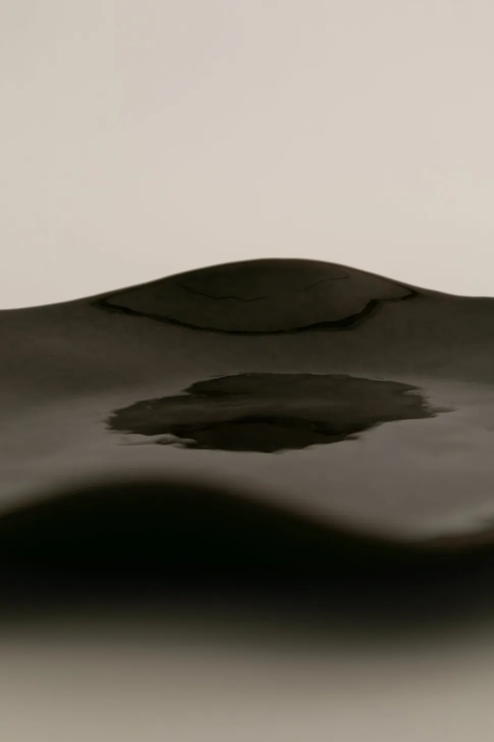 Petal Plate, Small