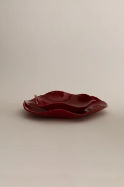Petal Plate, Small