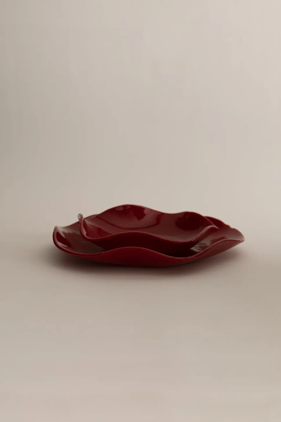Petal Plate, Small