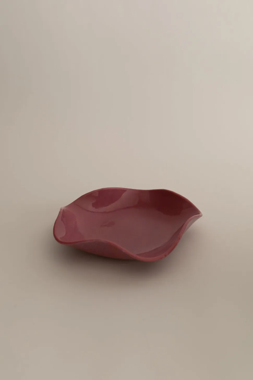 Petal Plate, Small