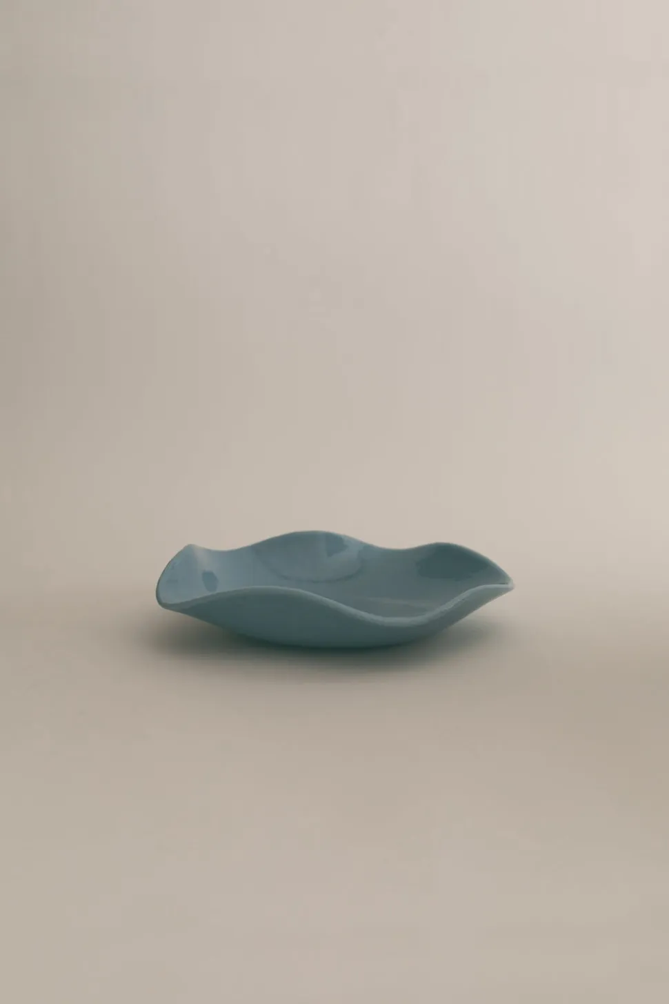 Petal Plate, Small
