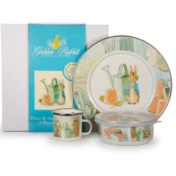 Peter & The Watering Can Child Set