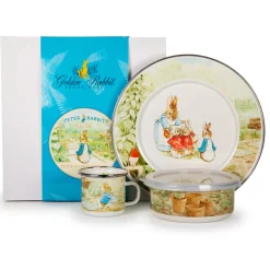 Peter Rabbit Child Set