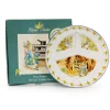 Peter Rabbit Toddler Plate