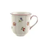 Petite Fleur Mug in Multi