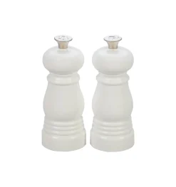 Petite Salt and Pepper Mill Set, Set of 2