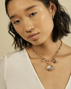 Petite Venus Locket