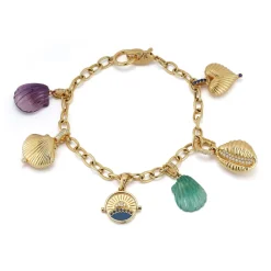 Petite Venus Locket