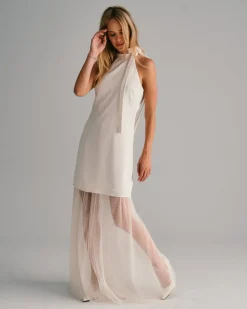 Pheryn Dress