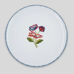 Piato Flat Plate, 28cm