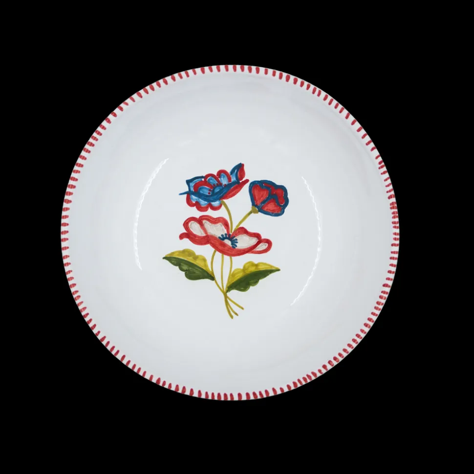 Piato Soup Plate, 25cm