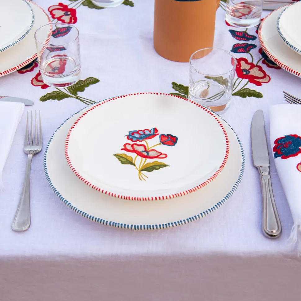 Piato Soup Plate, 25cm