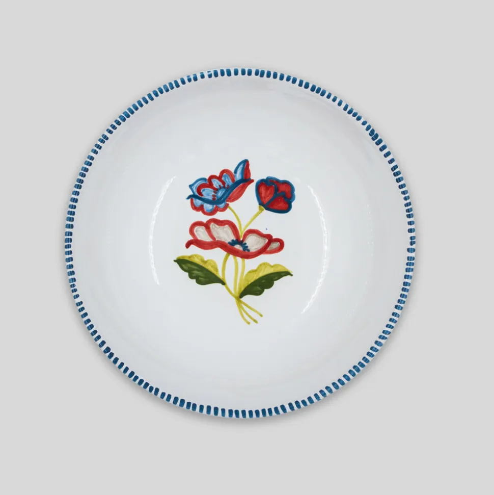 Piato Soup Plate, 25cm