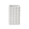 Piazza Tumbler in White