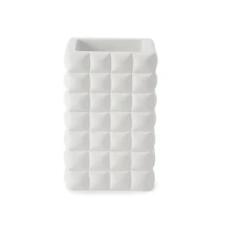 Piazza Tumbler in White