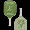 Pickleball Paddle