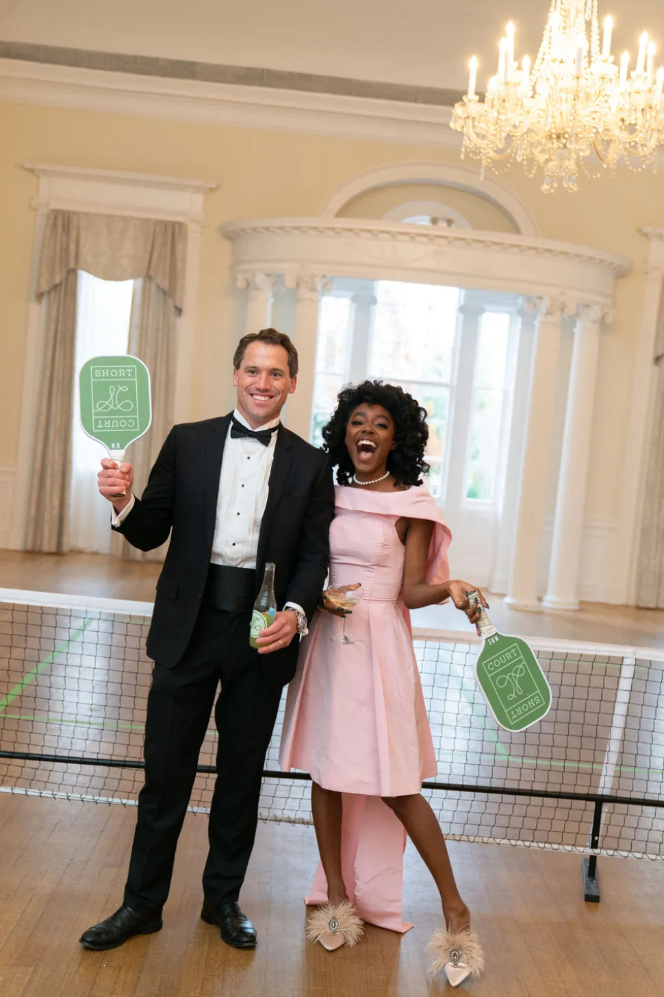 Pickleball Paddle