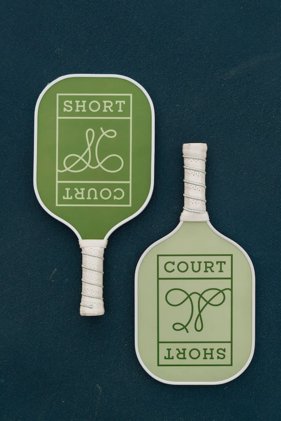 Pickleball Paddle
