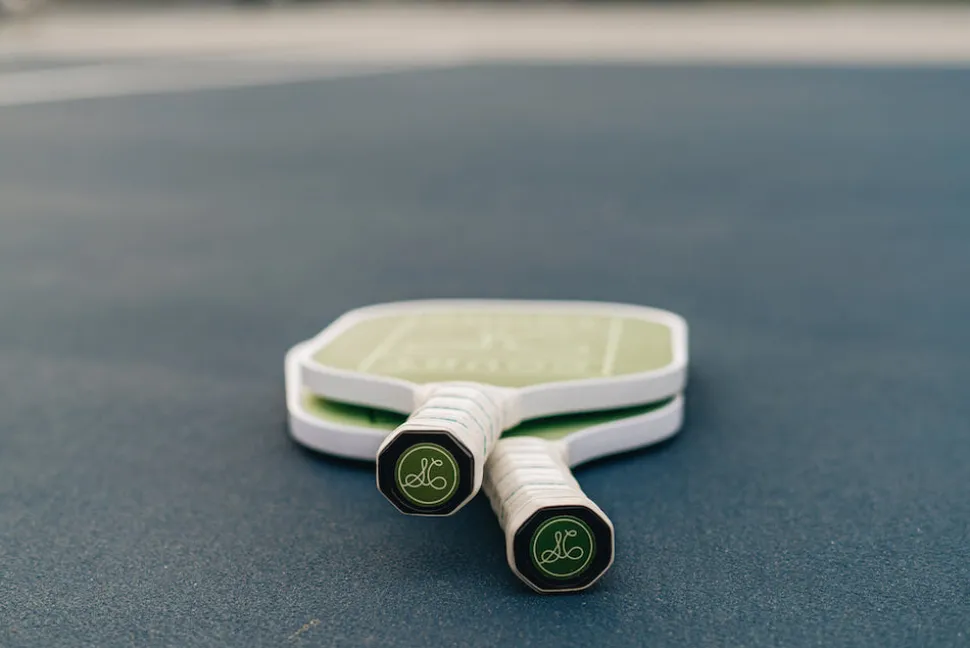 Pickleball Paddle