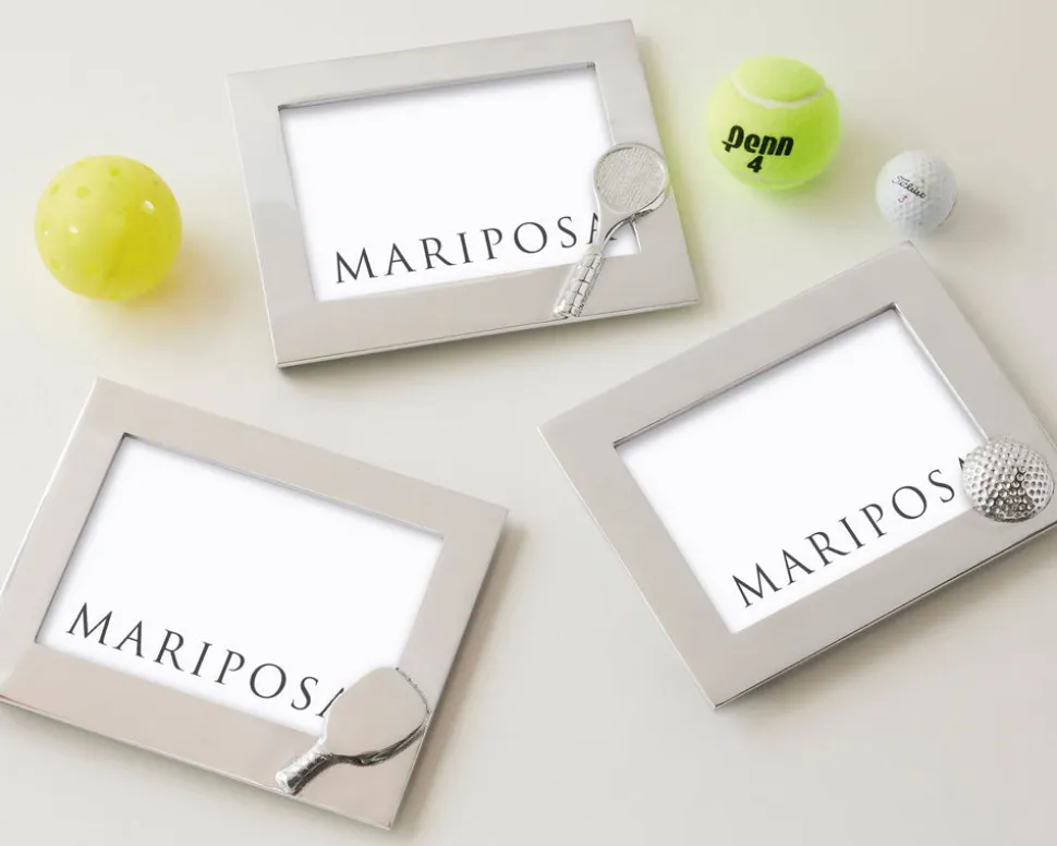 Pickleball 5x7 Frame