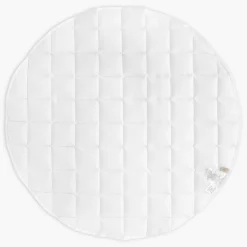 Picnic Gingham Play Mat in Pink