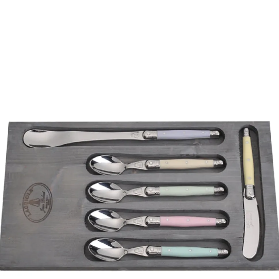 6-Piece Coffee & Tea Set