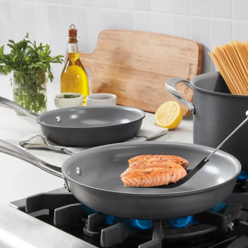 11-Piece GreenGourmet¨ Completeª in Black