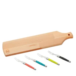 5-Piece Tapas Board