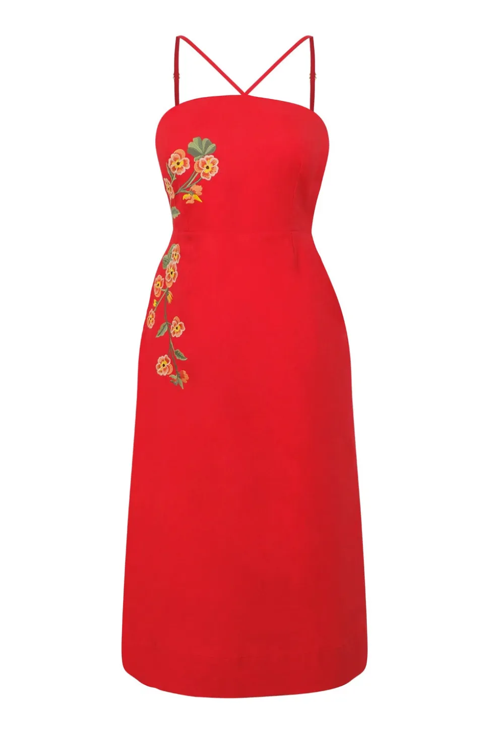 Pierre Dress