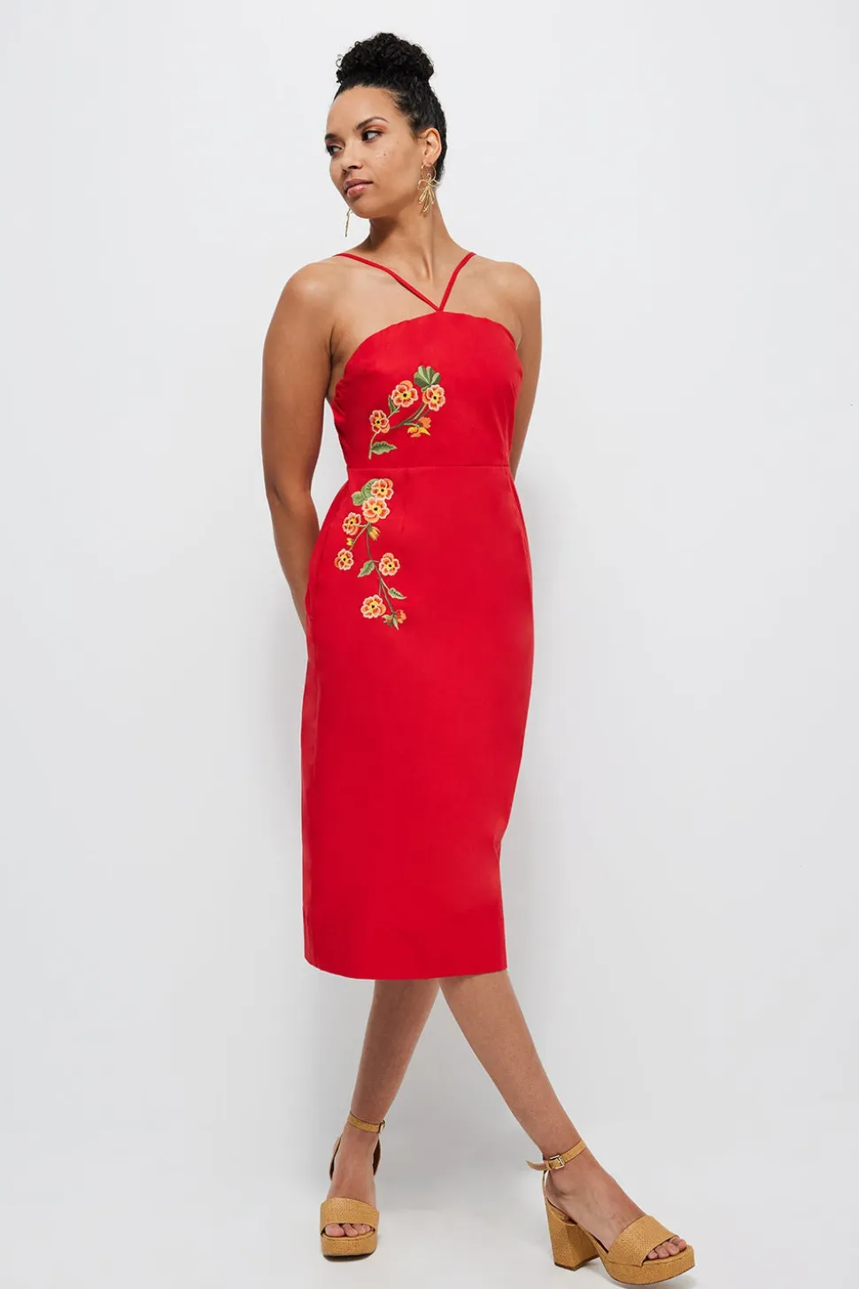 Pierre Dress